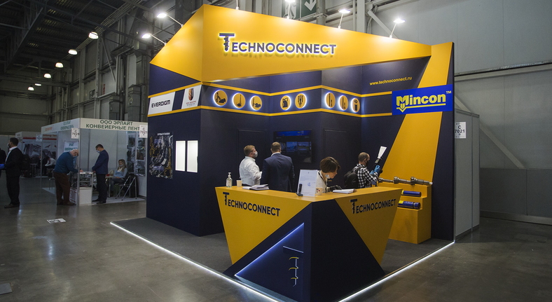 Technoconnect