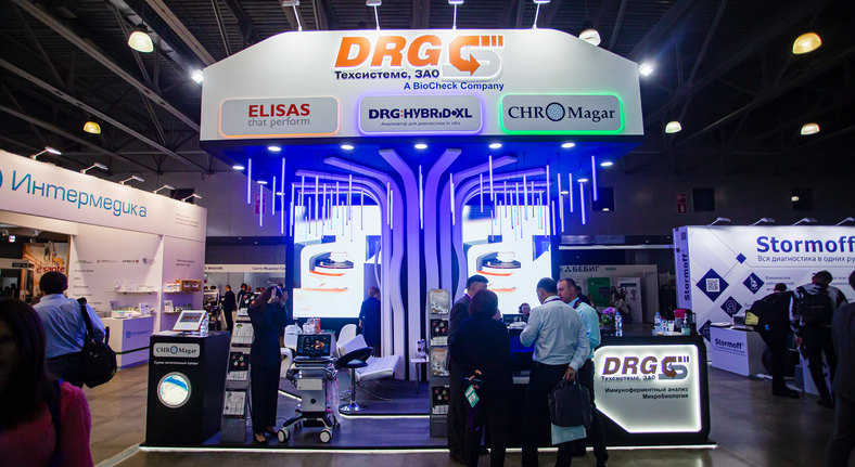 DRG