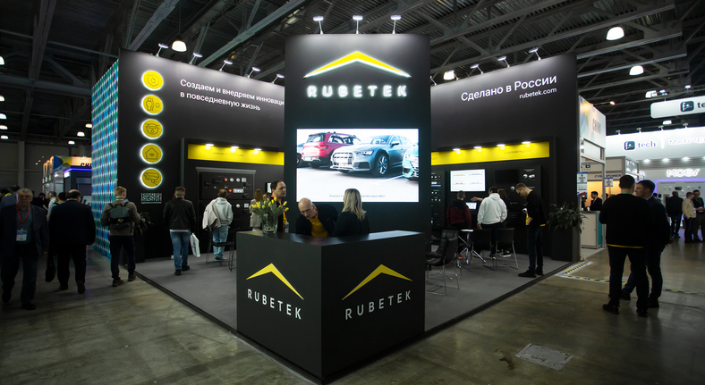 RUBETEK