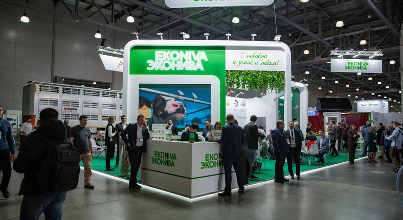 ЭКОНИВА