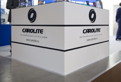 Carolite
