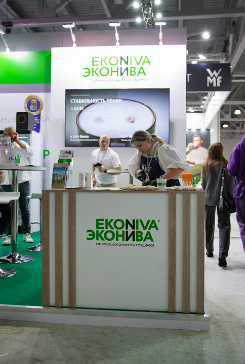 ЭКОНИВА