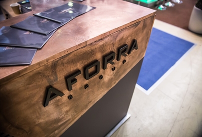 Aforra