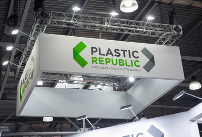 PLASTIC REPUBLIC