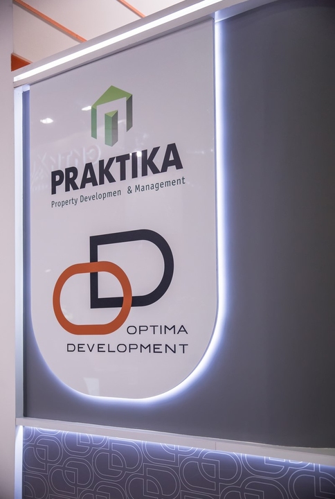 OPTIMA DEVELOPMENT