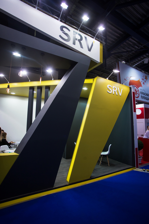 SRV