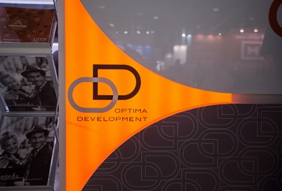 OPTIMA DEVELOPMENT