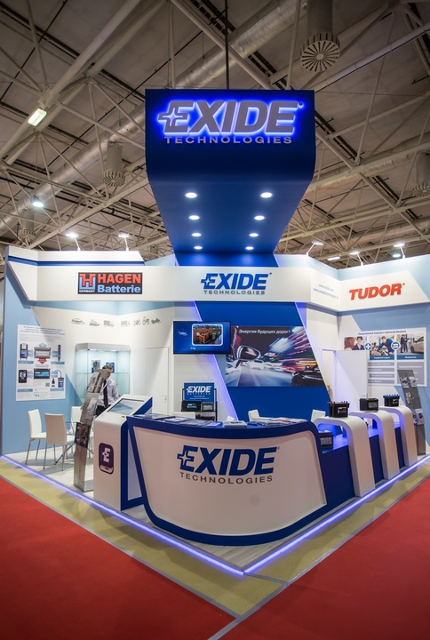 EXIDE TECHNOLOGIES