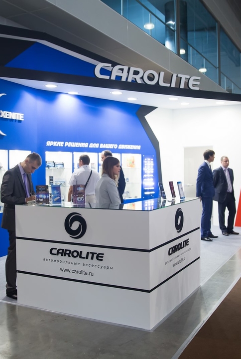 Carolite