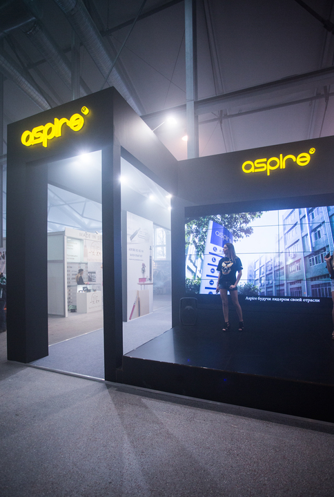 Aspire