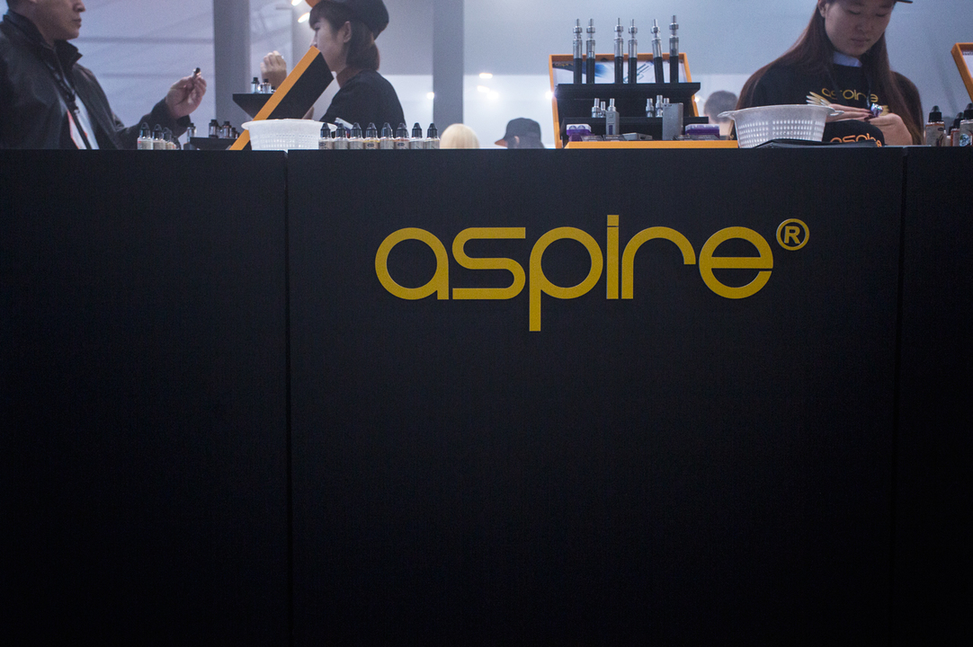 Aspire