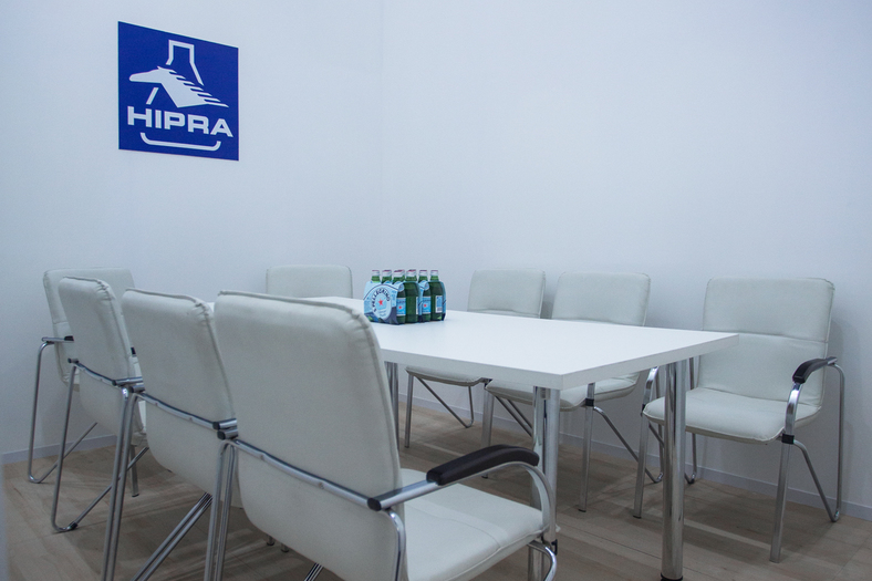 HIPRA