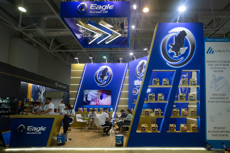 EAGLE