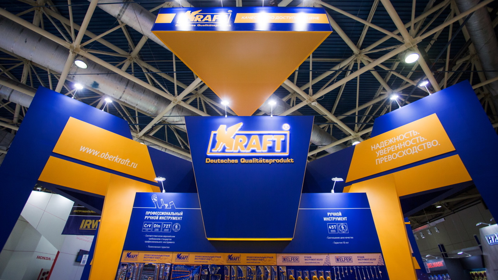 KRAFT