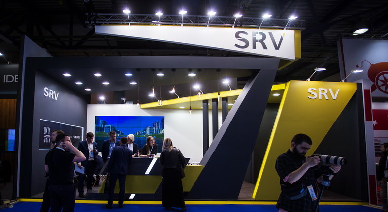 SRV
