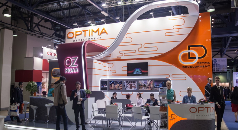 OPTIMA DEVELOPMENT