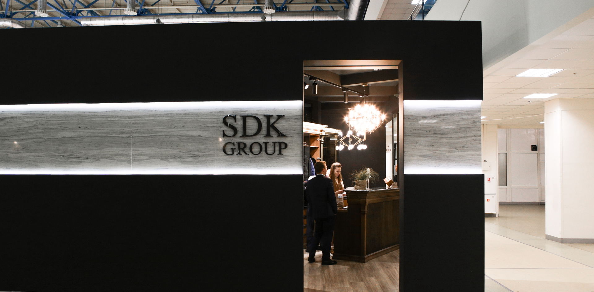 SDK GROUP