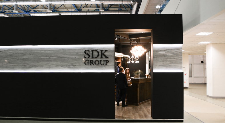 SDK GROUP