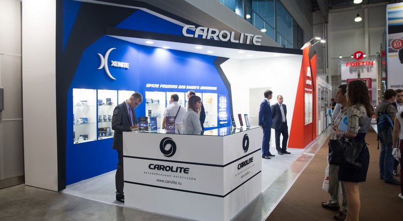 Carolite