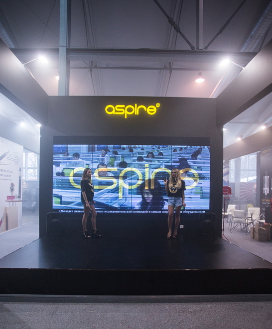 Aspire