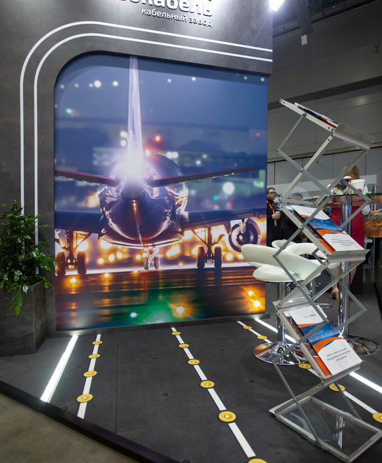 Портфолио | EXCELSIOR