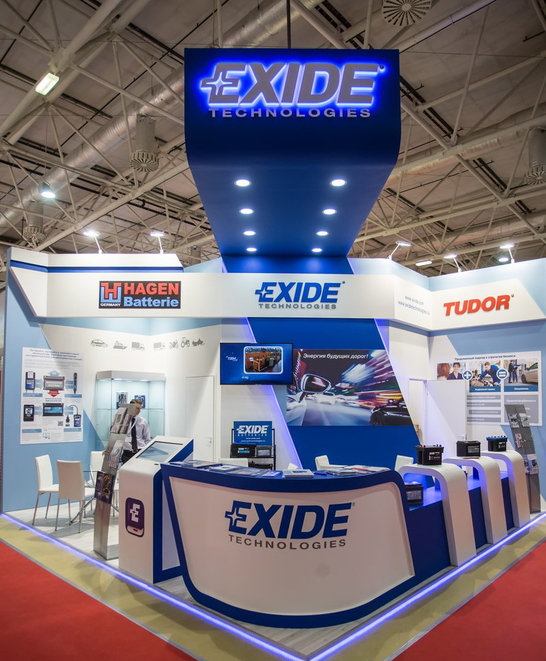 EXIDE TECHNOLOGIES