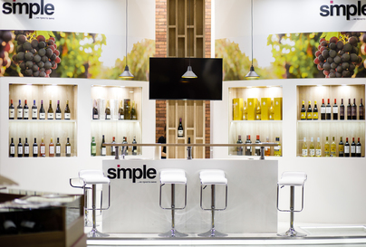 Simple Wine