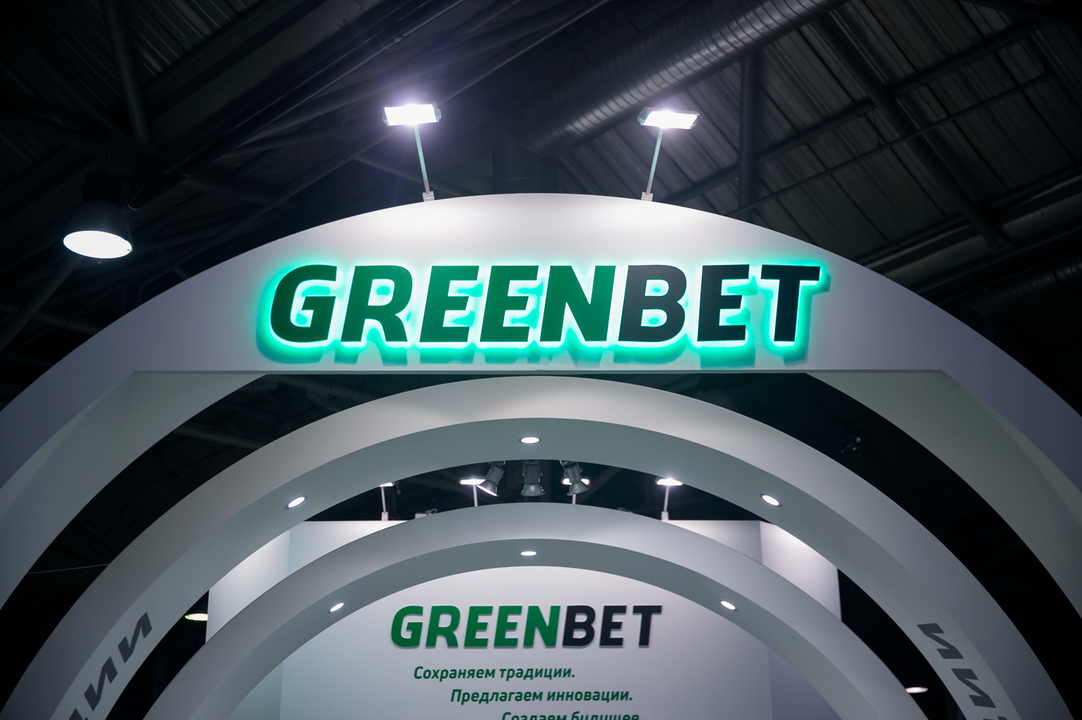 GREENBET