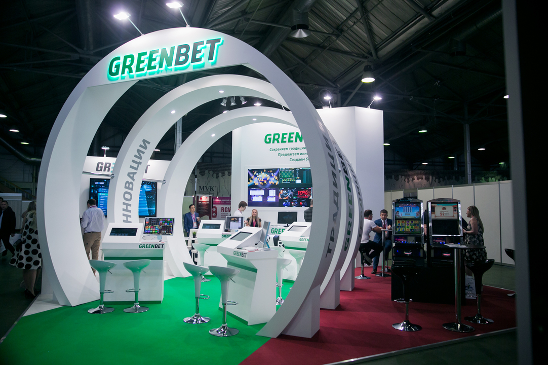 GREENBET