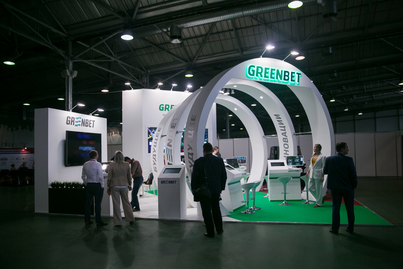 GREENBET