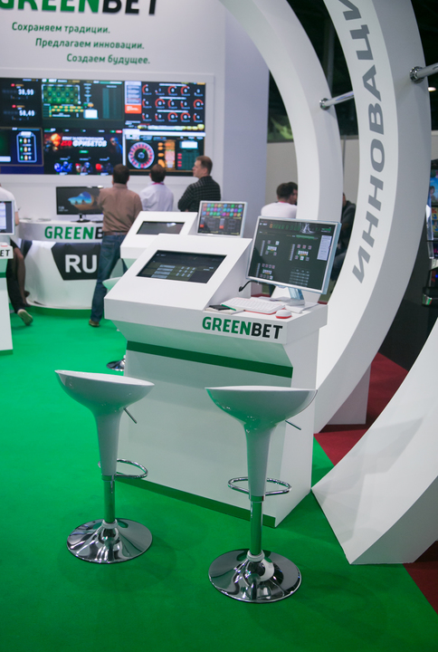GREENBET