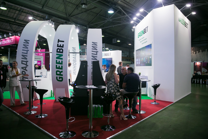 GREENBET