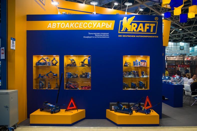 KRAFT
