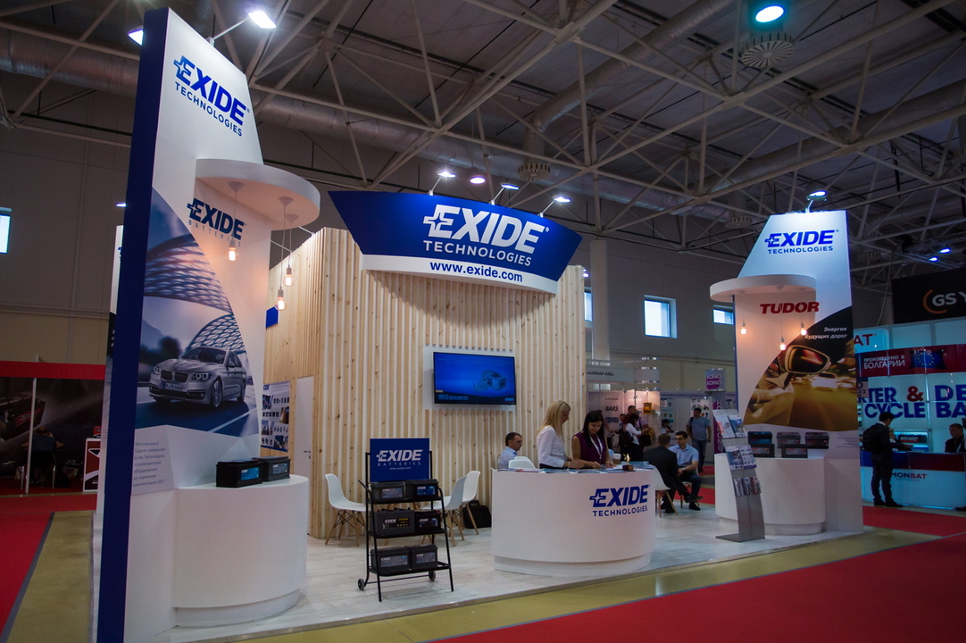 EXIDE TECHNOLOGIES