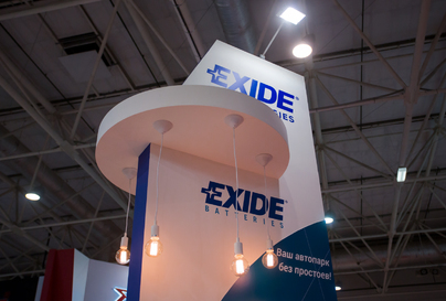 EXIDE TECHNOLOGIES