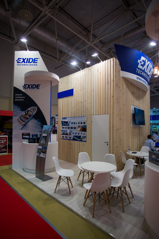 EXIDE TECHNOLOGIES