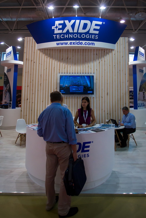 EXIDE TECHNOLOGIES