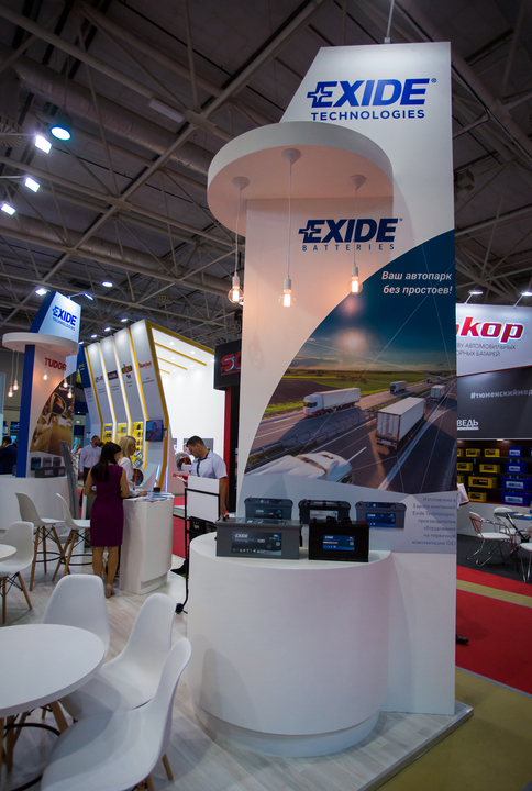EXIDE TECHNOLOGIES
