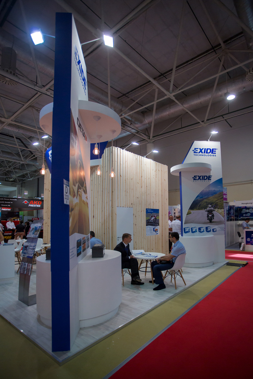 EXIDE TECHNOLOGIES