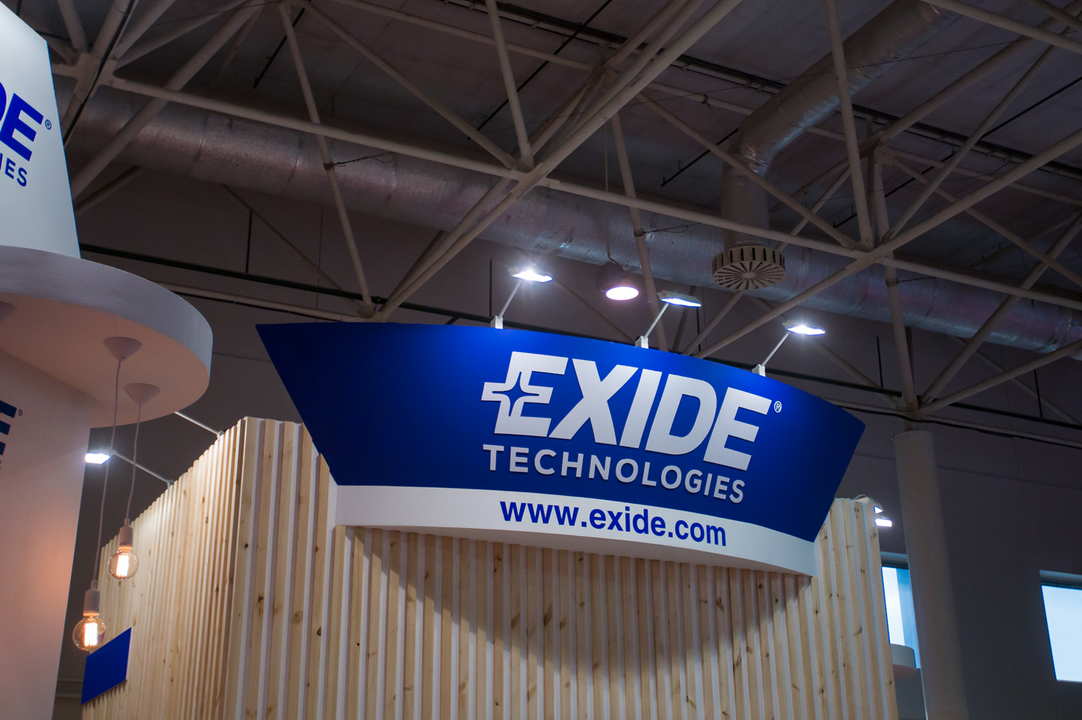 EXIDE TECHNOLOGIES