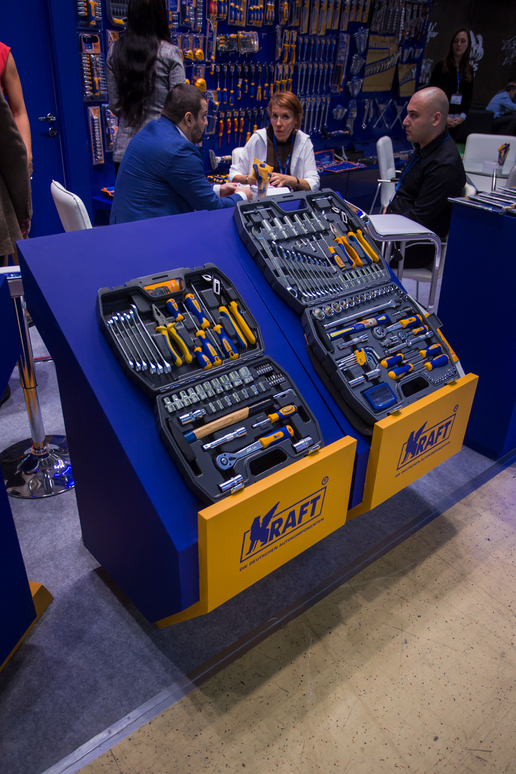 KRAFT