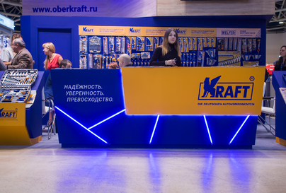 KRAFT