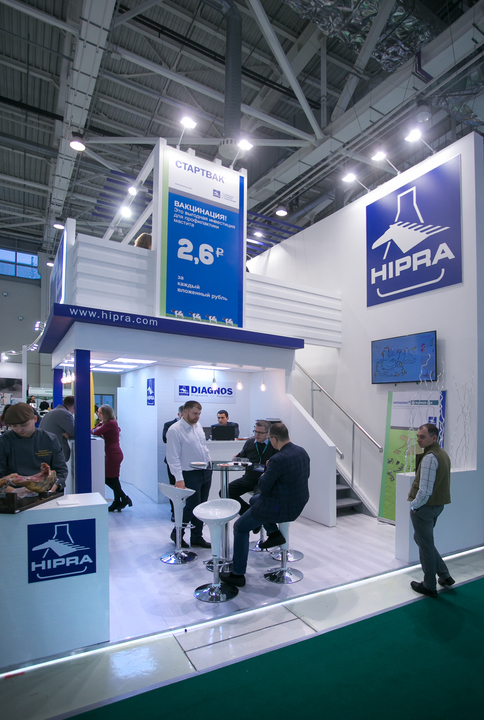 HIPRA