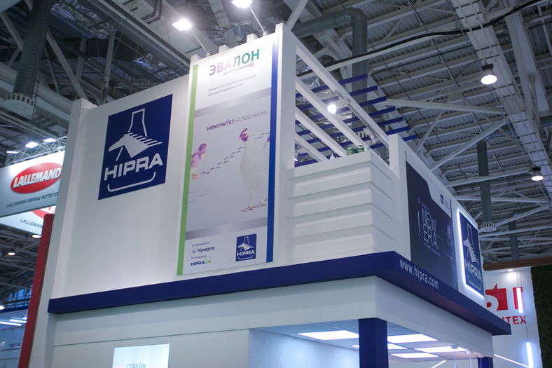 HIPRA