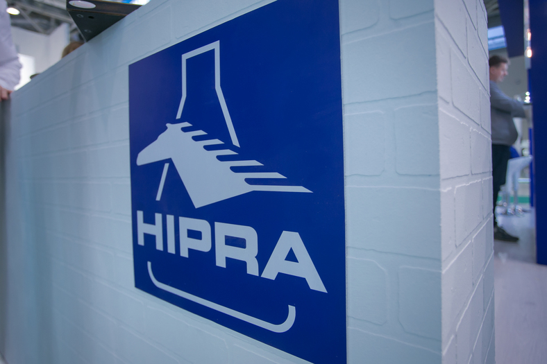 HIPRA