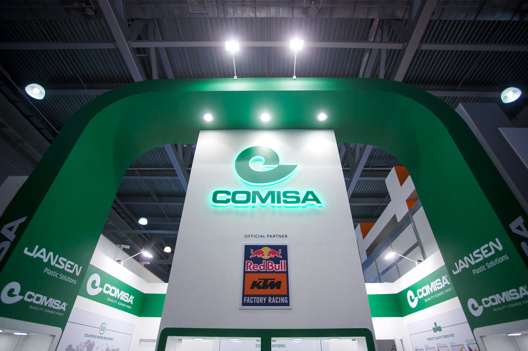 Comisa SPA