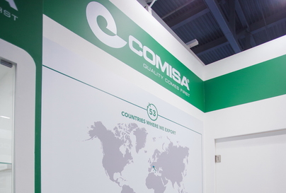 Comisa SPA