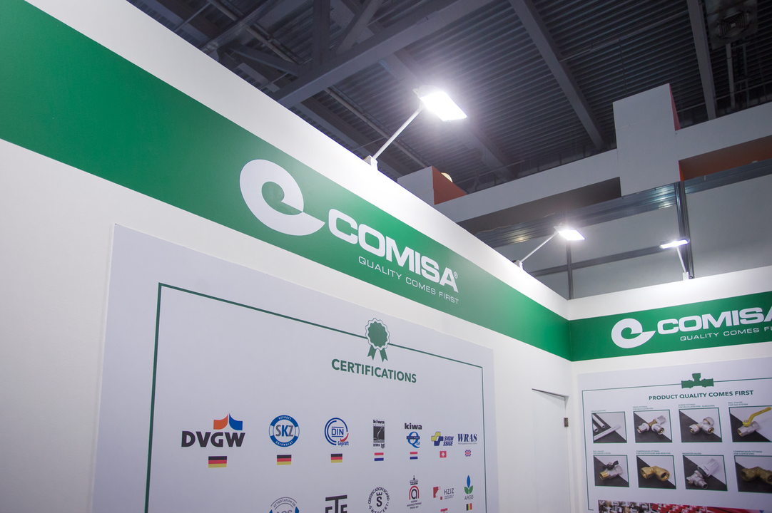 Comisa SPA