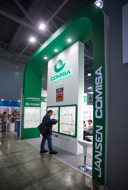 Comisa SPA