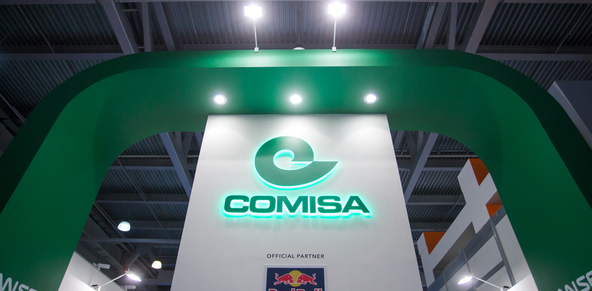 Comisa SPA